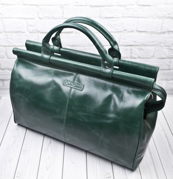 Сумка дорожная Carlo Gattini Premium Veano / 4004-11