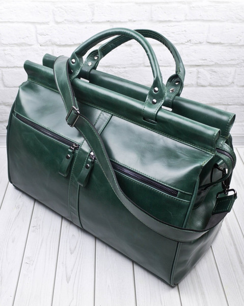 Сумка дорожная Carlo Gattini Premium Veano / 4004-11