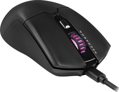 Мышь Redragon Fyzu 72153
