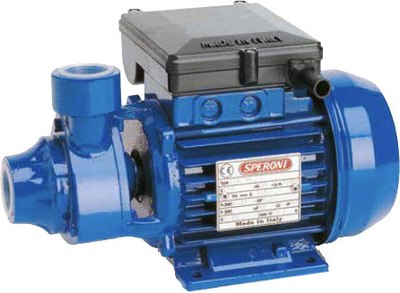 Насосная станция Speroni KPM 80 / SPRN101020700 - фото
