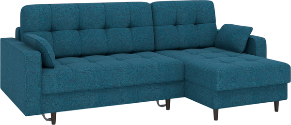 Диван угловой Rivalli Орлеан - фото