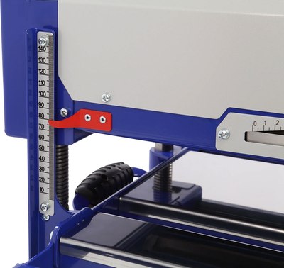 Рейсмусовый станок БЕЛМАШ PB-2000/330 / SD46.00.000