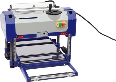 Рейсмусовый станок БЕЛМАШ PB-2000/330 / SD46.00.000