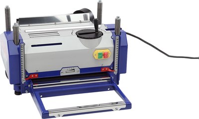 Рейсмусовый станок БЕЛМАШ PB-2000/330 / SD46.00.000