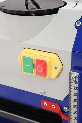 Рейсмусовый станок БЕЛМАШ PB-2000/330 / SD46.00.000