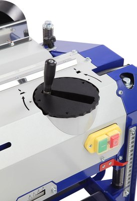 Рейсмусовый станок БЕЛМАШ PB-2000/330 / SD46.00.000