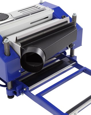 Рейсмусовый станок БЕЛМАШ PB-2000/330 / SD46.00.000