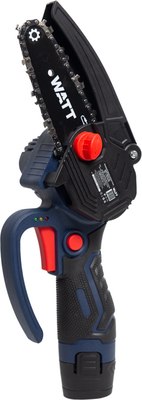 Электропила цепная Watt WCS-12Li / 11.012.04.00 - фото