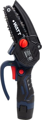 Электропила цепная Watt WCS-12Li / 11.012.04.00