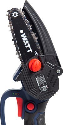 Электропила цепная Watt WCS-12Li / 11.012.04.00