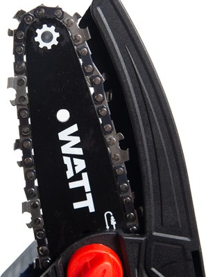 Электропила цепная Watt WCS-12Li / 11.012.04.00