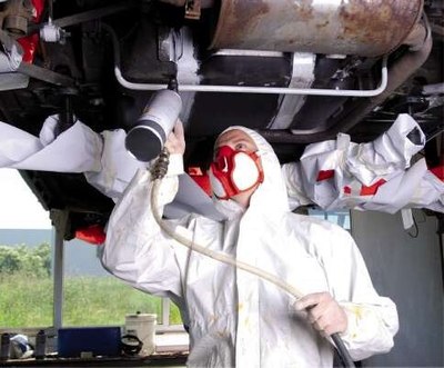 Воздушный компрессор Einhell TE-AC 230/24/8