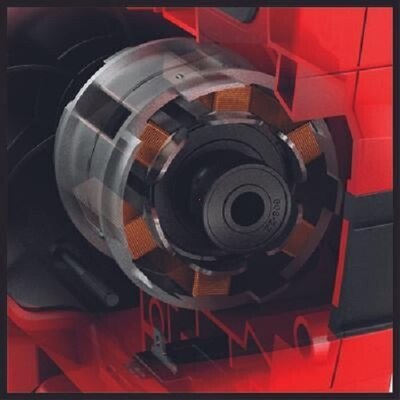 Воздуходувка аккумуляторная Einhell Venturro 18/210 (3433625)