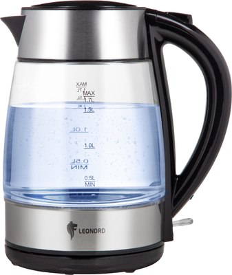 Электрочайник Leonord LE-1513 / 107165 - фото