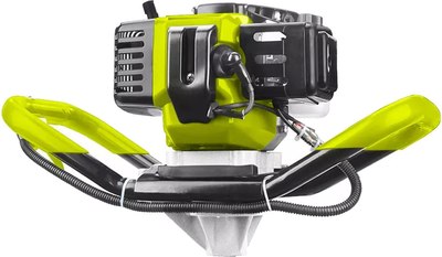 Мотобур земляной DYLLU DTDZ1A52-1 - фото