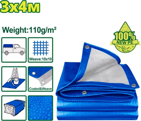 Тент DYLLU DTTQ1834