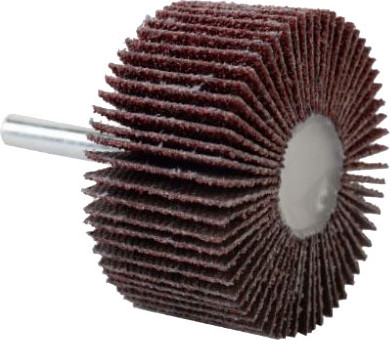 Шлифовальный круг ABRAforce КЛО 60x30x6мм Р40 / AM186462 - фото