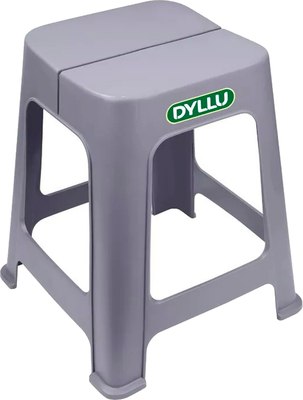 Табурет пластиковый DYLLU DTPZ1345 - фото