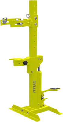 Съемник пружин гидравлический DYLLU DTNS1Q02 - фото