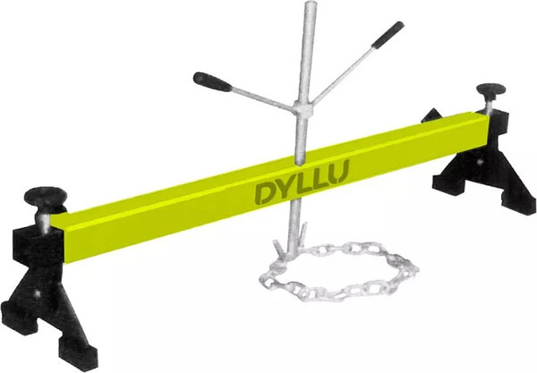 Траверса для двигателя DYLLU DTEU1A03 - фото