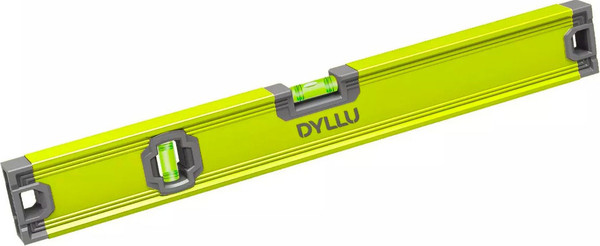 Уровень строительный DYLLU DTSL2G100 - фото