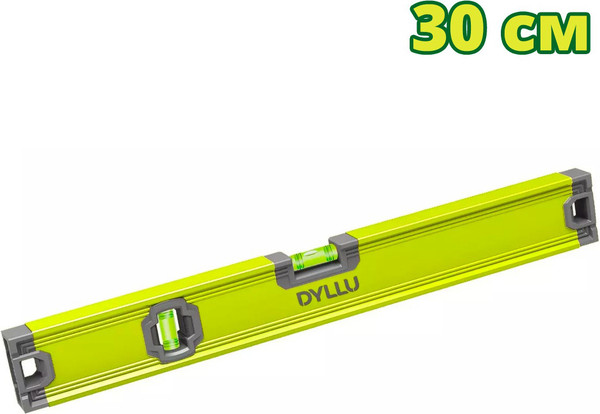 Уровень строительный DYLLU DTSL2G30