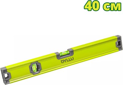 Уровень строительный DYLLU DTSL2G40