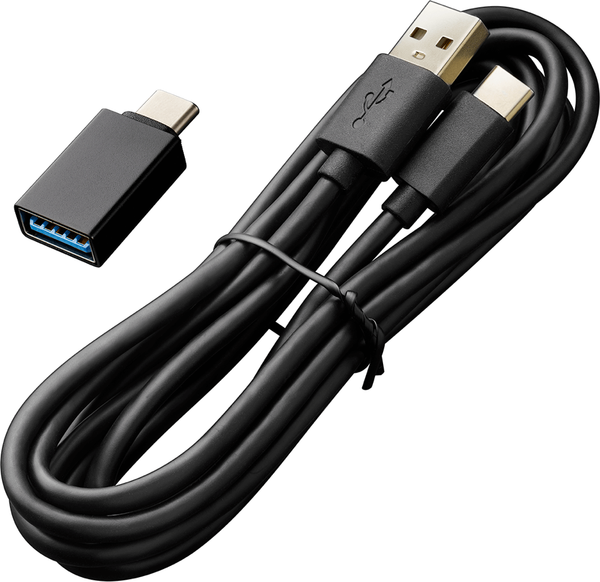 Микрофон Audio-Technica AT2020USB-X