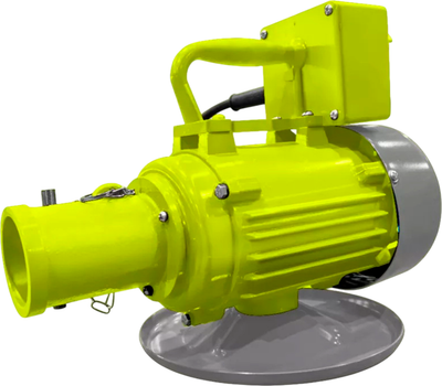 Глубинный вибратор DYLLU Стационарный DTECV1A15 - фото