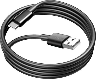 Кабель DYLLU USB Type-A - Type-C DTUB1501 - фото