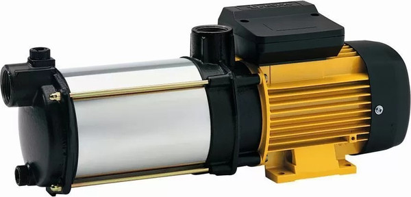 Поверхностный насос Espa ASPRI25 5M 230 50 000131/STD