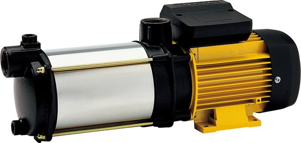 Поверхностный насос Espa ASPRI35 4M N 230 50 013680/STD - фото