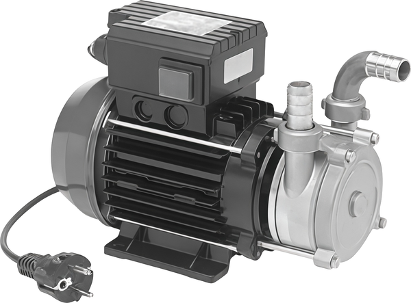 Поверхностный насос Espa DOIL 30 - фото