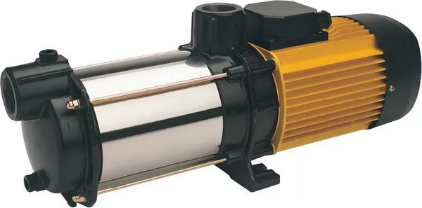 Поверхностный насос Espa PRISMA45 5 N 230/400 50 013753/STD - фото