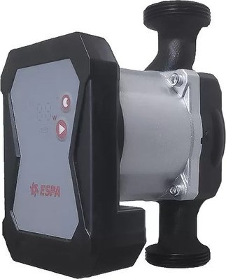 Циркуляционный насос Espa RE1-S 25-40-180 230 50 - фото