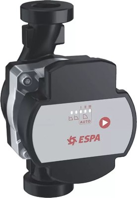Циркуляционный насос Espa RE1-S 32-60-180 230 50 - фото