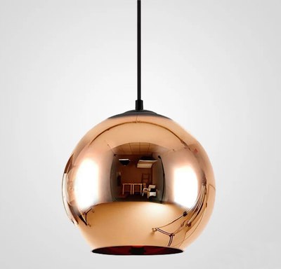 Потолочный светильник Imperiumloft 40.018 / 180001-22 - фото