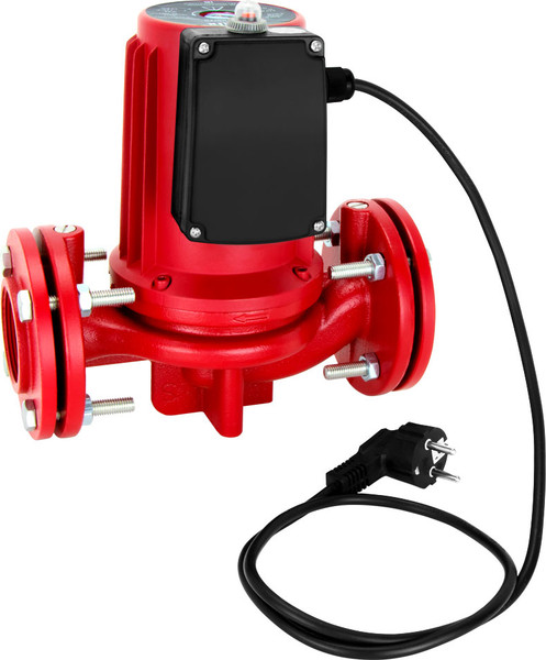 Циркуляционный насос Jemix ЦНФ-50/16 - фото