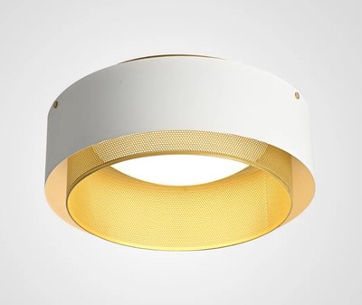 Потолочный светильник Imperiumloft CASING-C01 / 189558-26 - фото