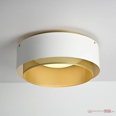 Потолочный светильник Imperiumloft CASING-C01 / 189558-26