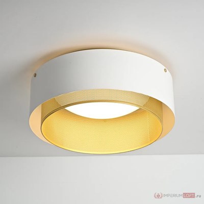 Потолочный светильник Imperiumloft CASING-C01 / 189558-26