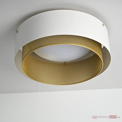 Потолочный светильник Imperiumloft CASING-C01 / 189558-26