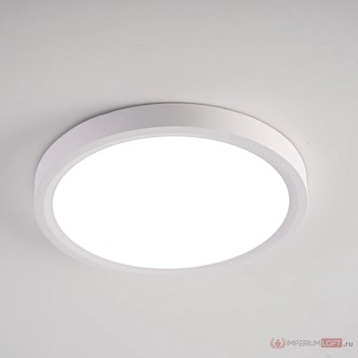 Потолочный светильник Imperiumloft SLIM01 / 141008-26