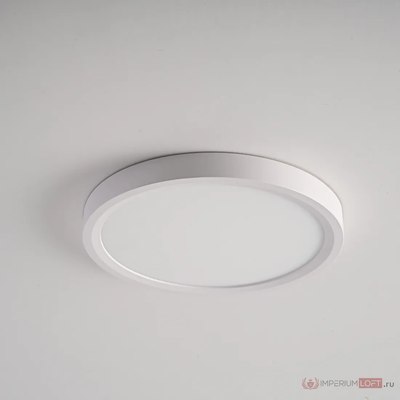 Потолочный светильник Imperiumloft SLIM01 / 141008-26