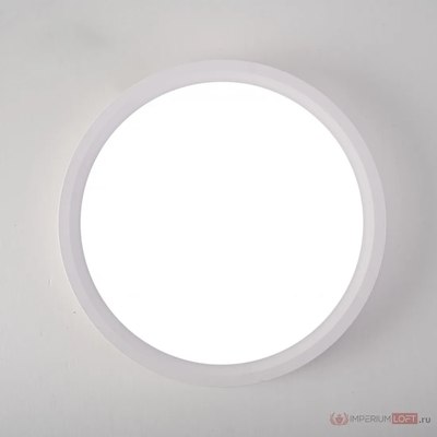 Потолочный светильник Imperiumloft SLIM01 / 141008-26