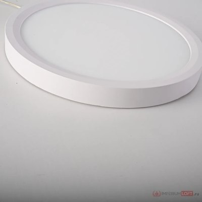 Потолочный светильник Imperiumloft SLIM01 / 141008-26