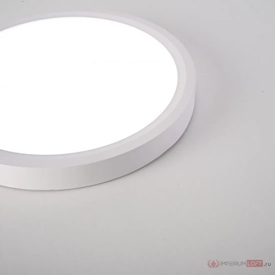 Потолочный светильник Imperiumloft SLIM01 / 141008-26