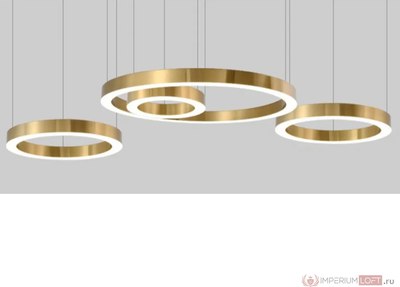 Потолочный светильник Imperiumloft 40.1454-40 / 177930-22