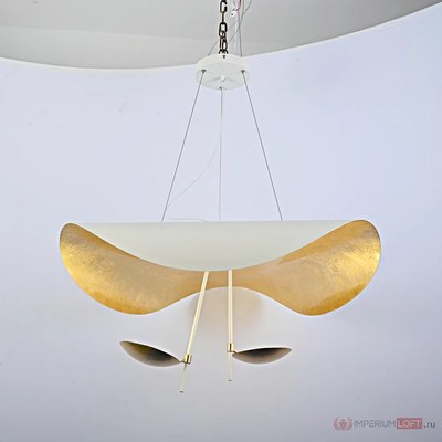 Потолочный светильник Imperiumloft COVERT01 / 178135-26