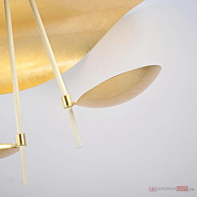 Потолочный светильник Imperiumloft COVERT01 / 178135-26